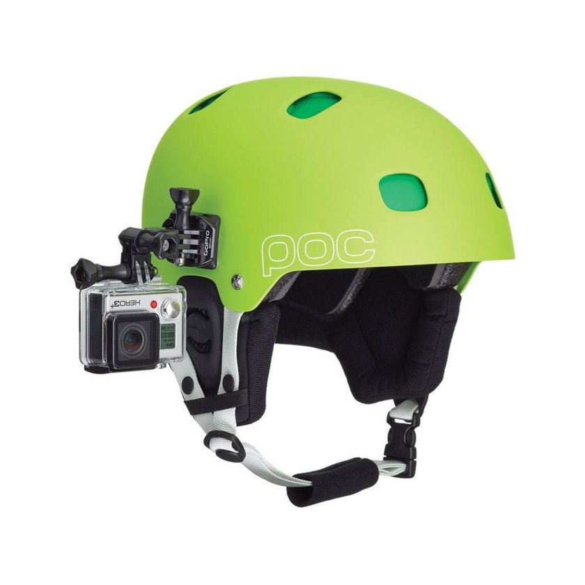 Камера GOPRO hero4 session на шлем