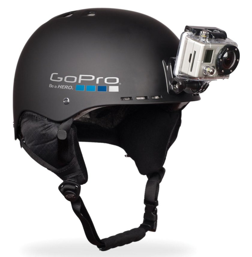 GOPRO AHFMT-001