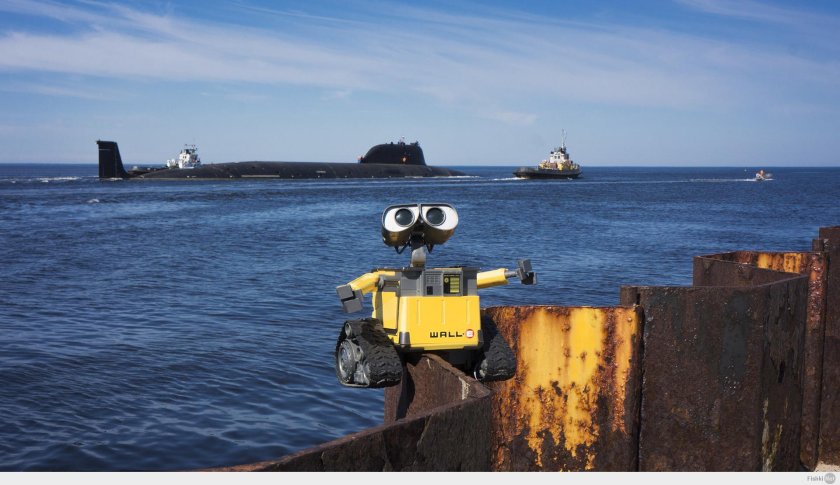 Ягры подводные лодки Северодвинск