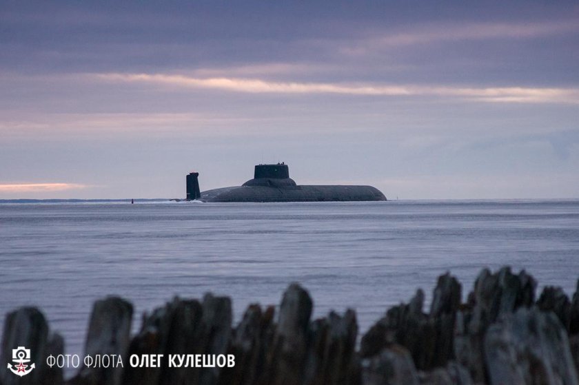 ТК-208 «Дмитрий Донской»