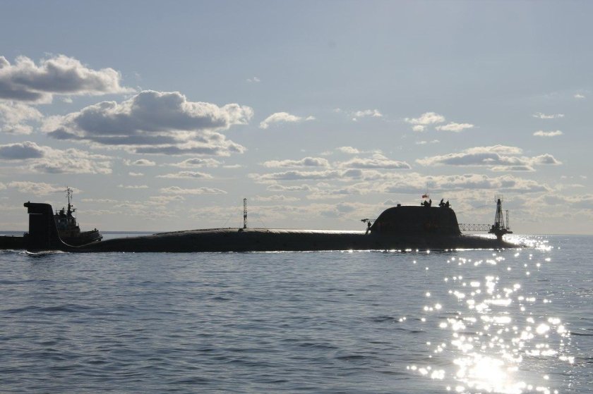 Ягры подводные лодки Северодвинск