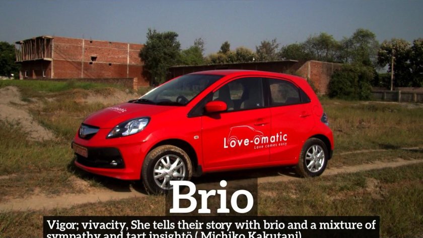 Нитрус Брио