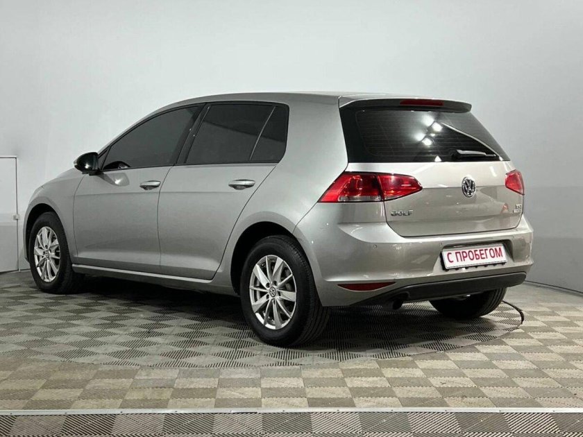 Гольфы лет 13