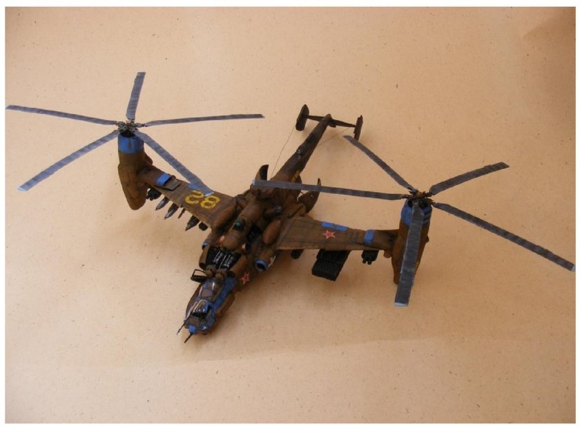 Ми-248 Барракуда