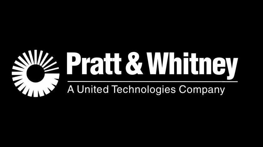 Пратт Уитни