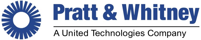 Pratt &amp; Whitney логотип
