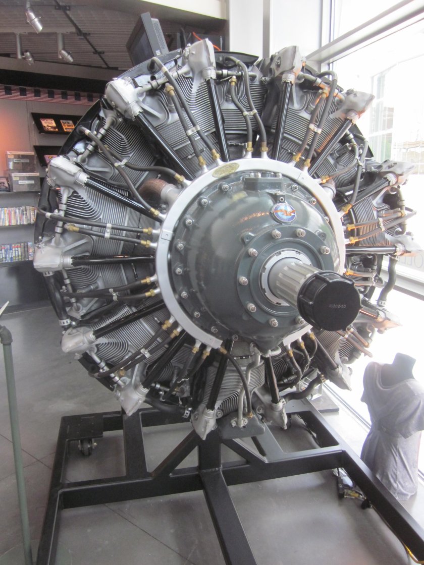 Pratt Whitney