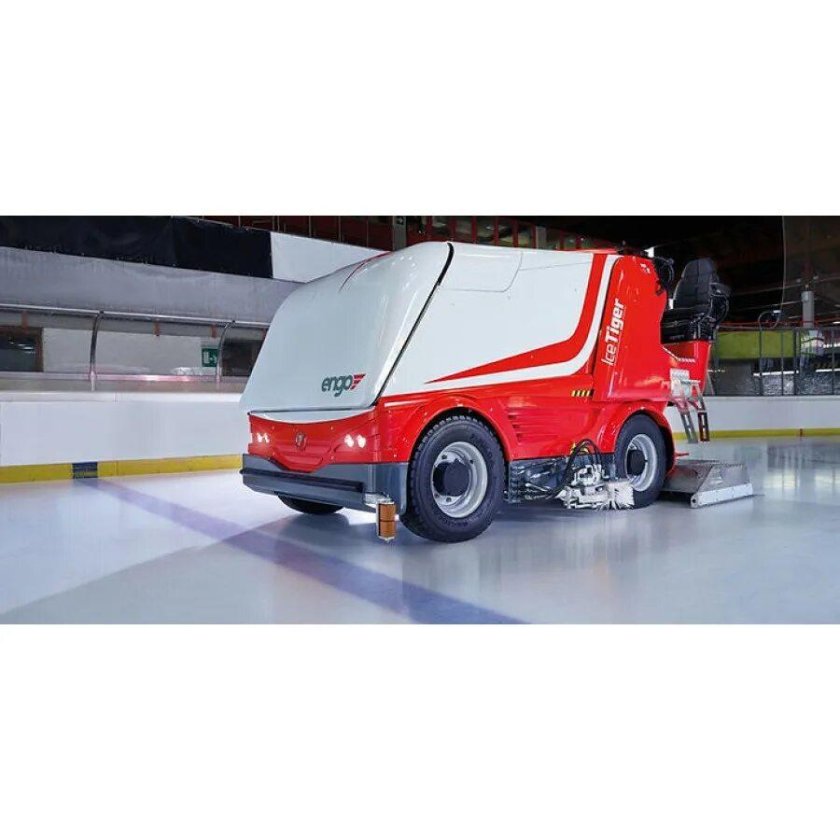 Заливочная машина Engo