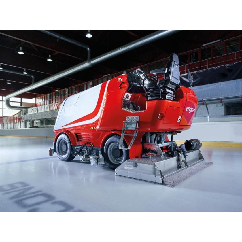 Заливочная машина Engo