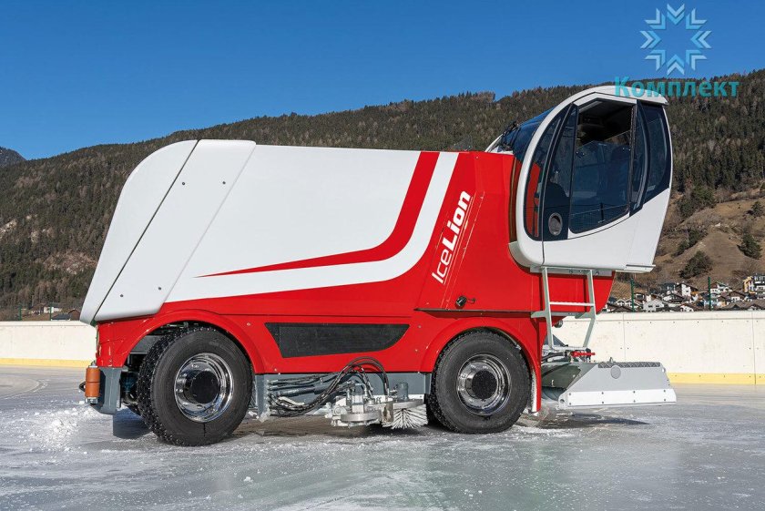 Заливочная машина Engo