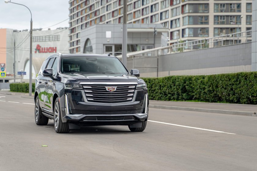 Китайский Лексус 570