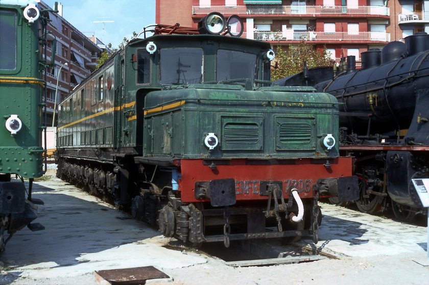 Локомотив 272 Архангельск