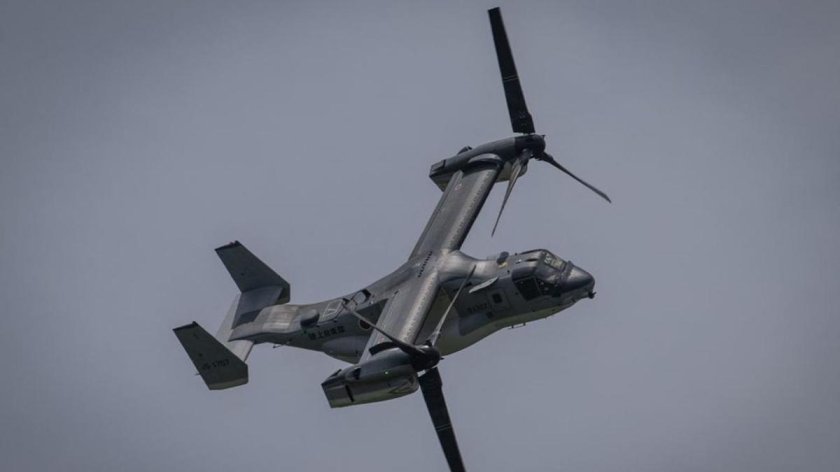 V-22 Osprey