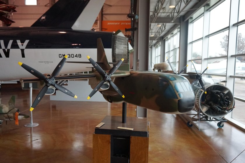 Эра-54х конвертоплан