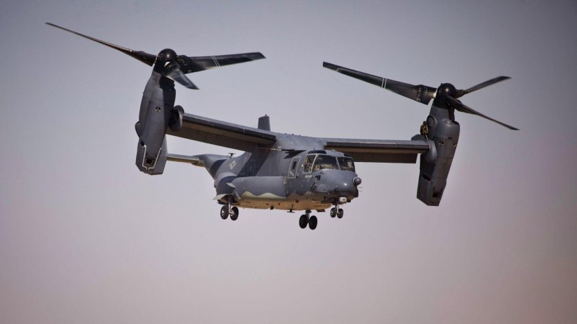 V-22 Osprey
