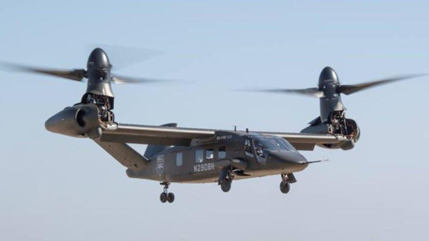 V-280 Valor