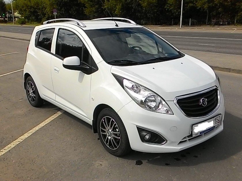 Равон р2 белый