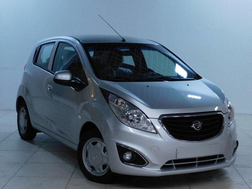 Шевроле Равон р2