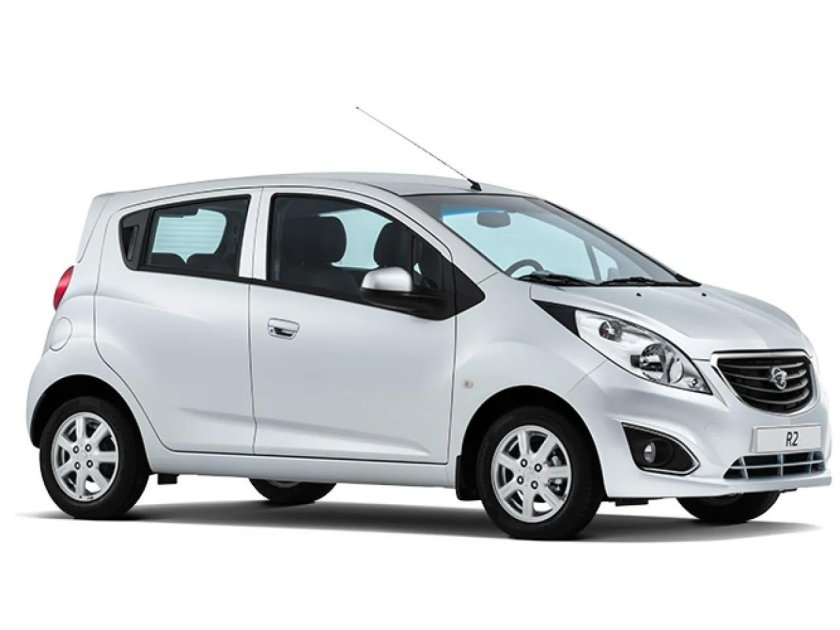 Автомобиль Ravon r2