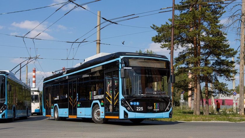 БКМ 32100d Ольгерд