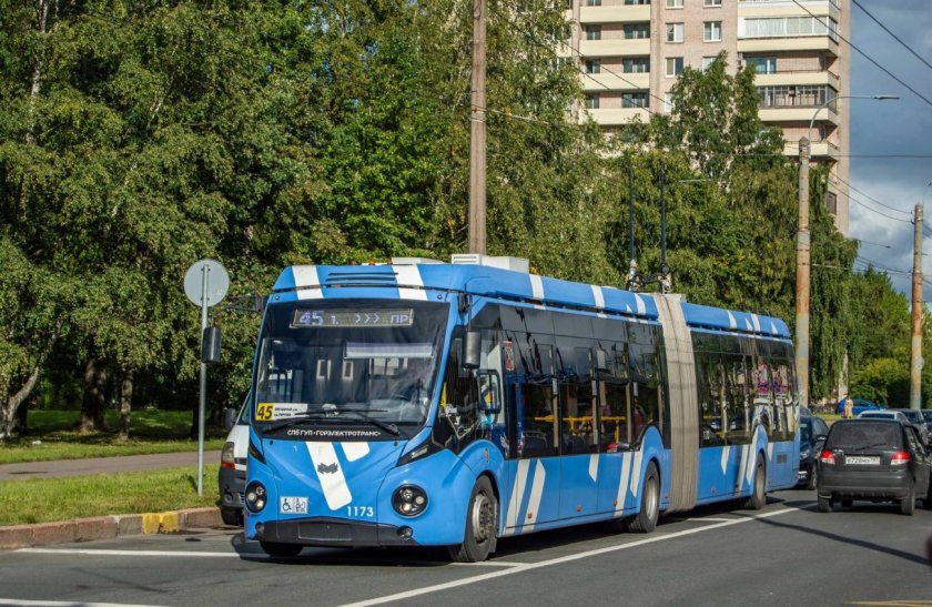 БКМ 433030 Vitovt Max II