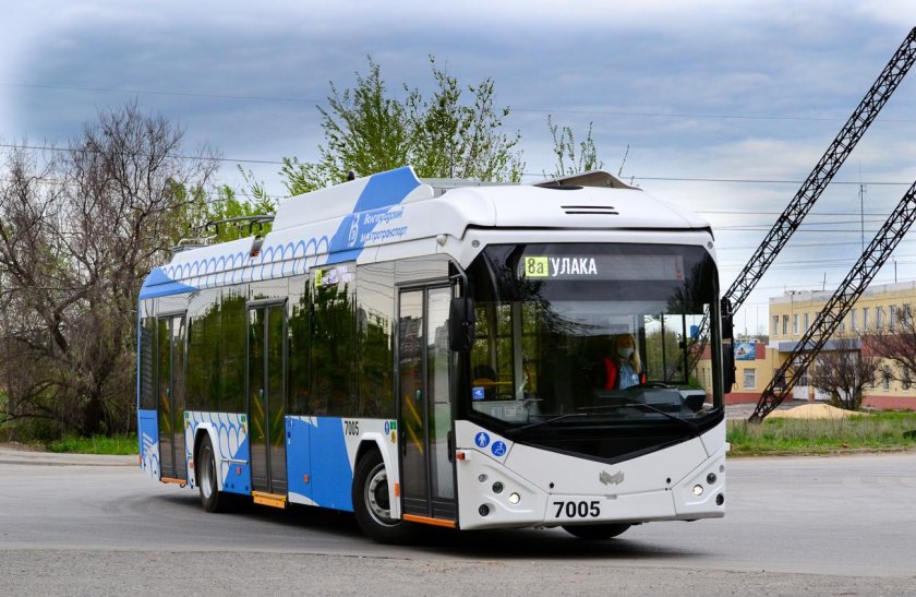 БКМ 32100d