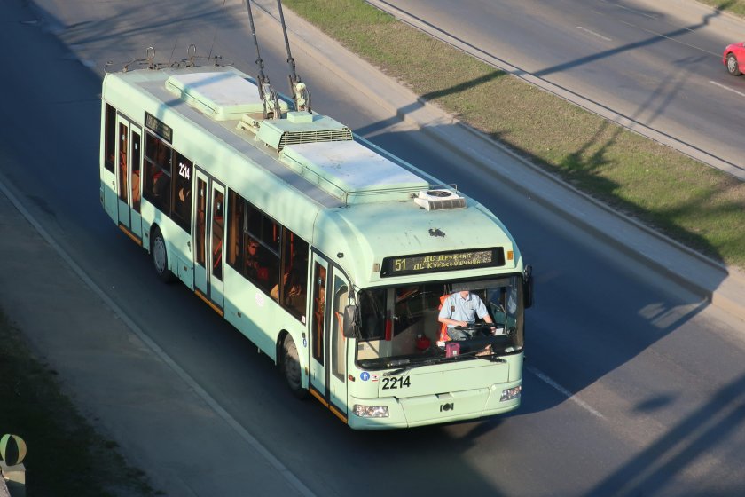 Ён в "Белкоммунмаш