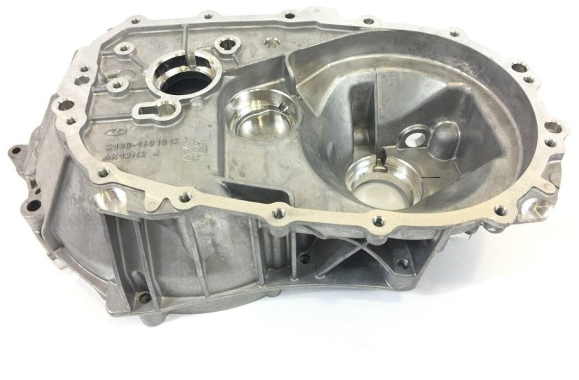 2180-1601015-10 Картер сцепления