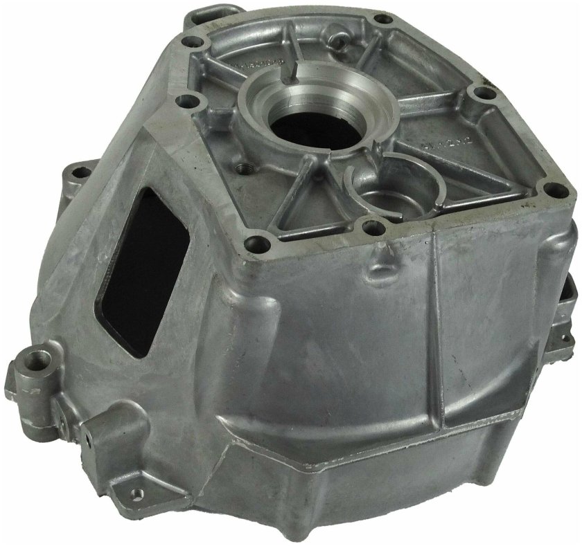 1601015 Картер сцепления