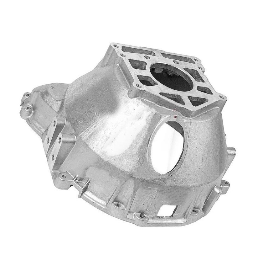 Картер сцепления 33081-1601015 ГАЗ-3309