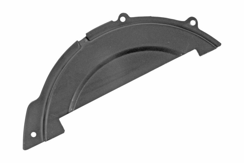 Крышка картера сцепления ВАЗ 2110