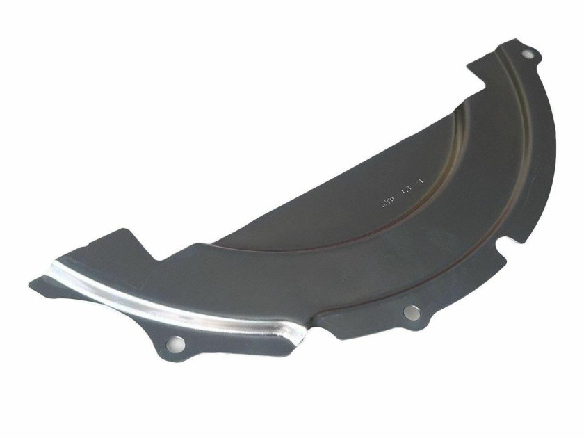 Пыльник картера сцепления 2190