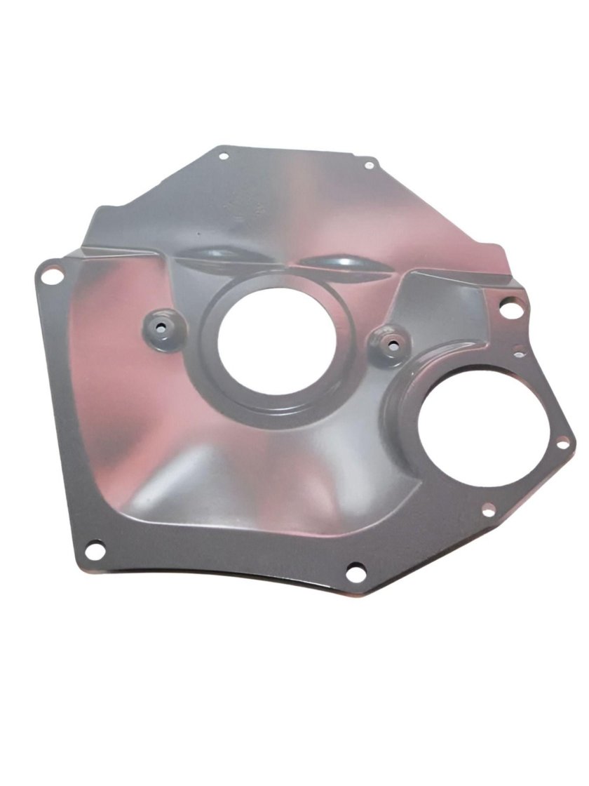 Кожух картера сцепления ВАЗ 2101