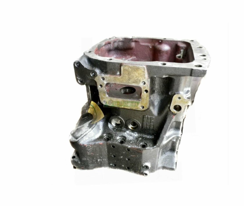 Корпус 80-1601015 сцепления пустой МТЗ-1221