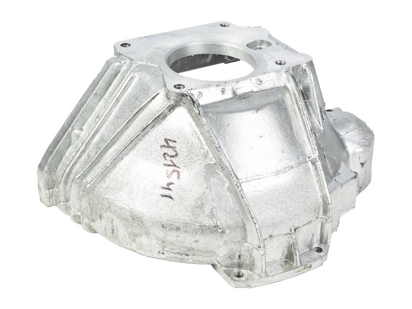 Картер сцепления 4216