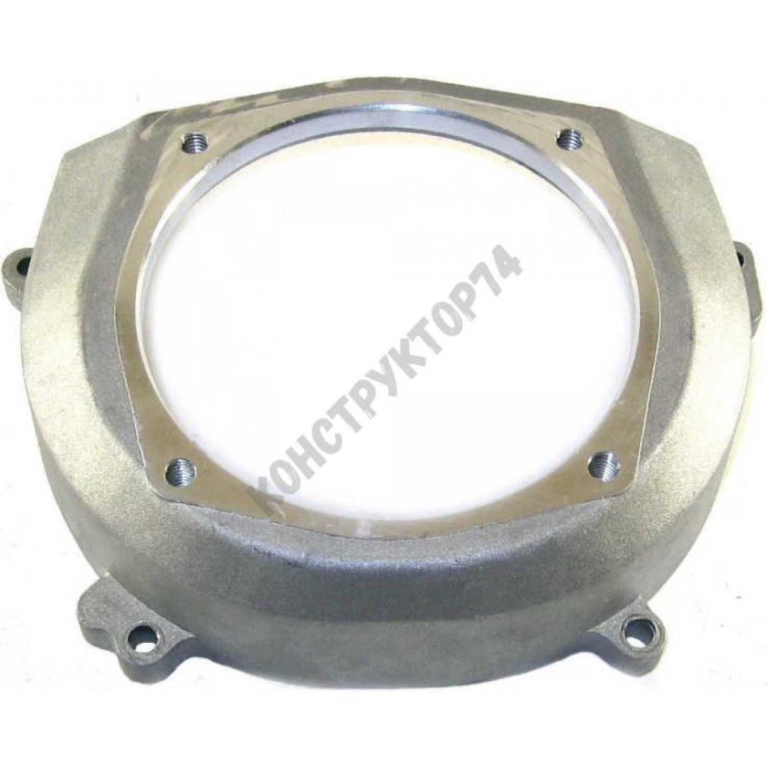 Крышка маховика мотокосы GBC-043/052