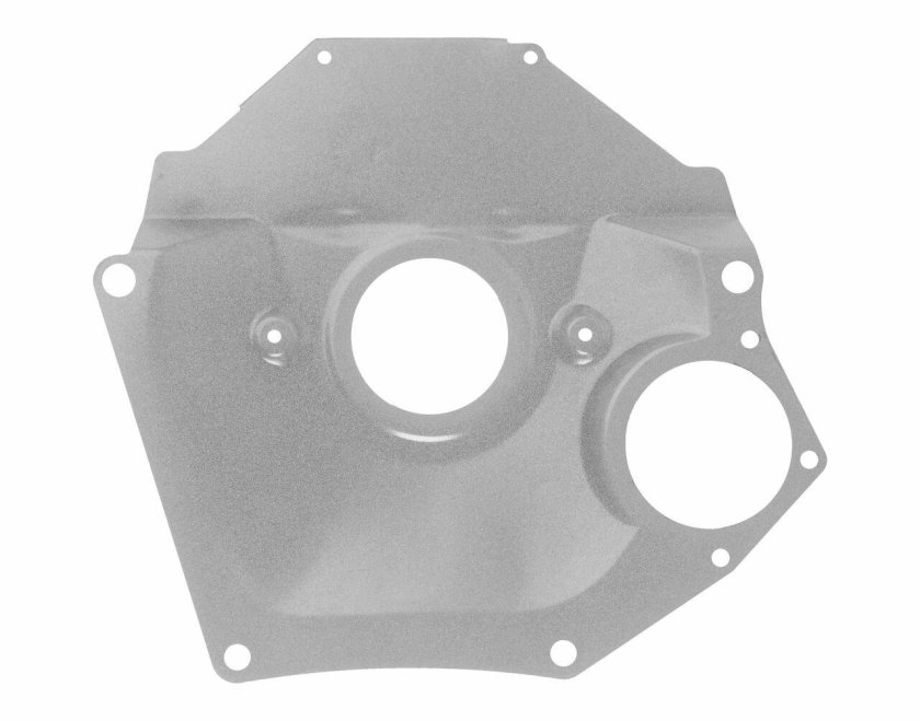 Крышка картера сцепления ВАЗ 2101