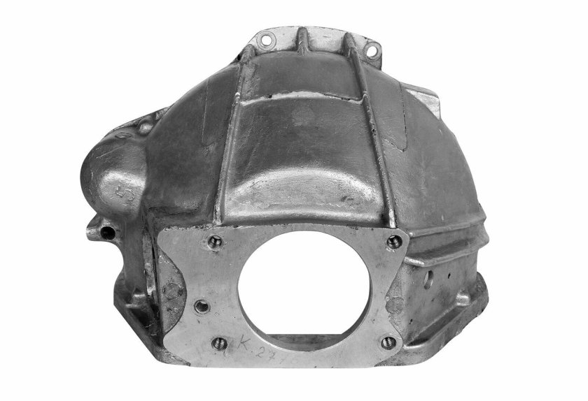 Картер сцепления 402 дв