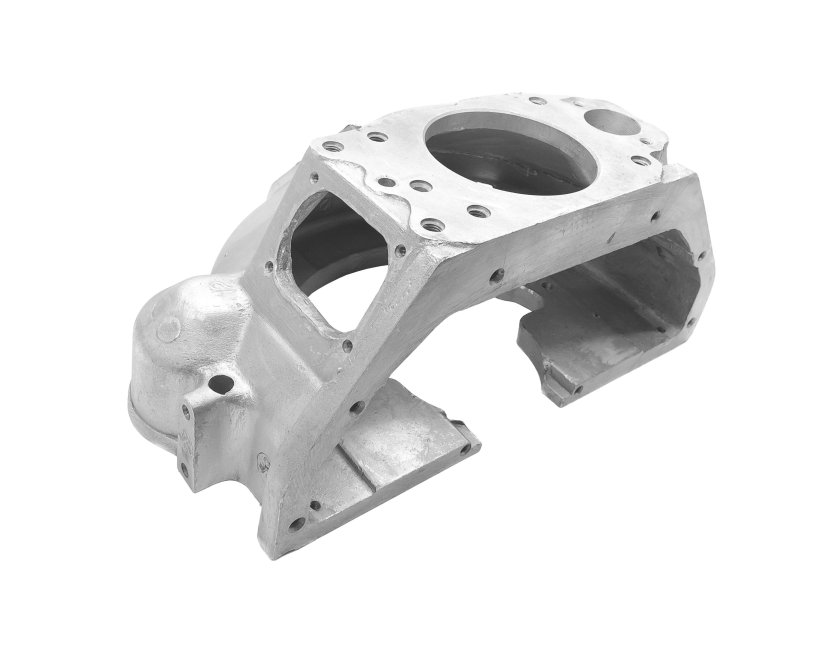 Картер сцепления УАЗ 421