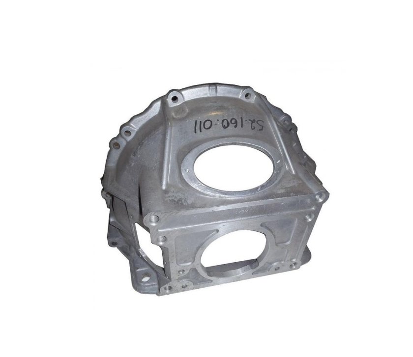 Картер сцепления 66-1601015-11 ГАЗ-53