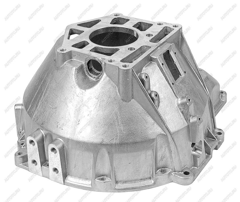 Картер сцепления, ГАЗ, 33081-1601015