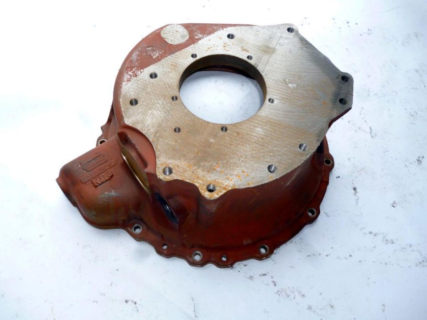 Корпус муфты сцепления т-150к (151.21.021)