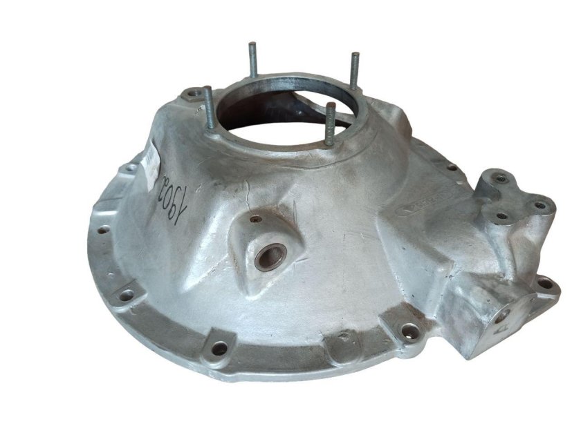 Пускач ДТ 75