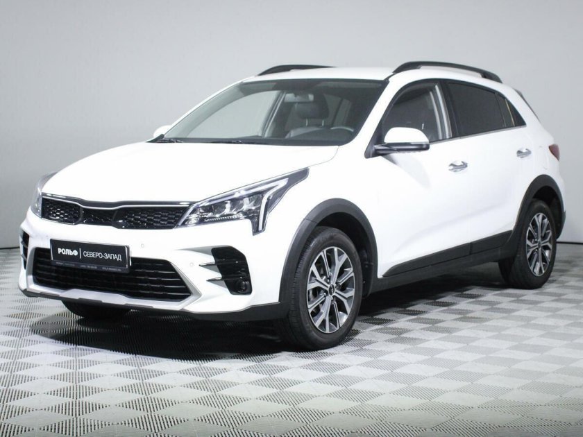 Солярис спортлайн 2022