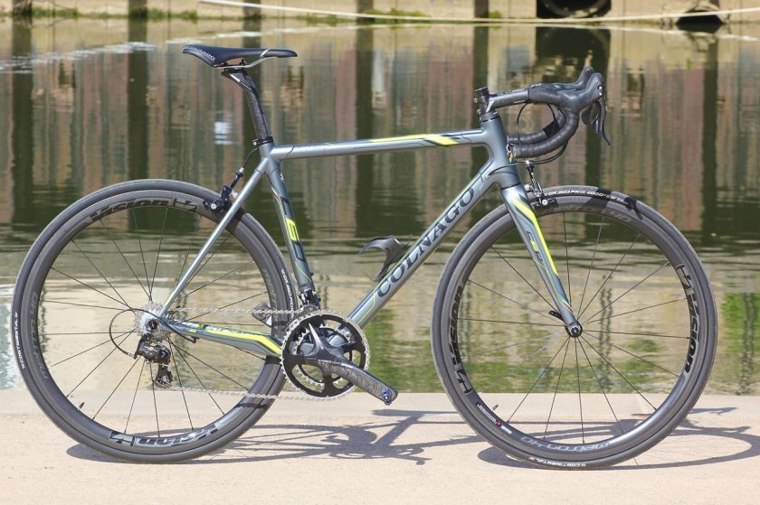 Colnago c60