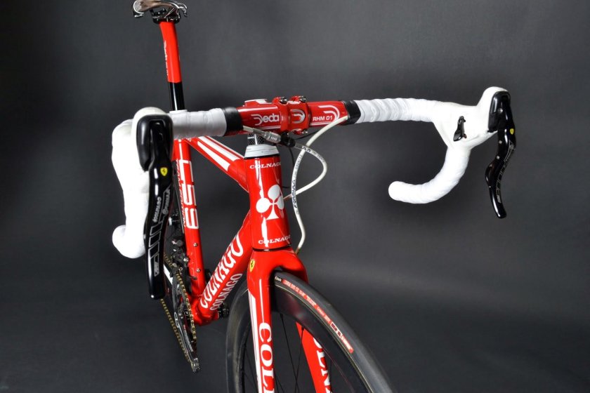 Colnago Ferrari