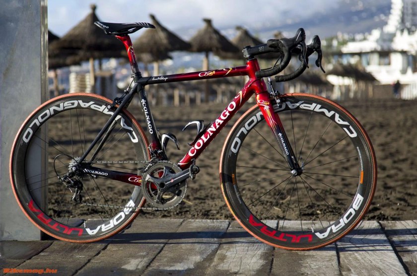 Colnago v4rs