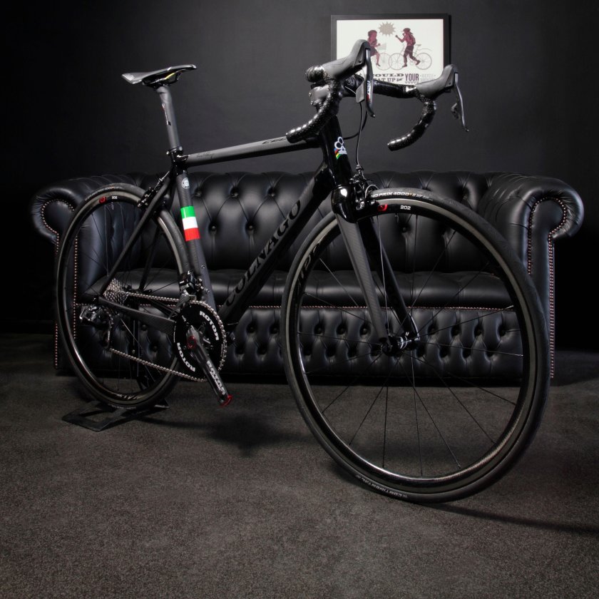 Colnago c60