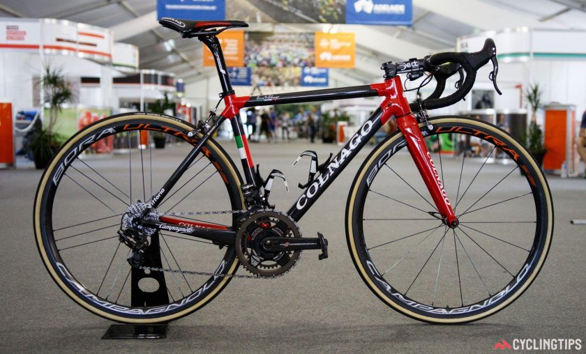 Colnago UAE