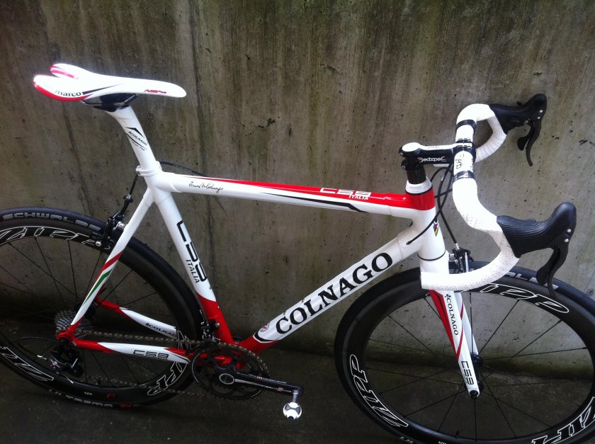 Colnago c59